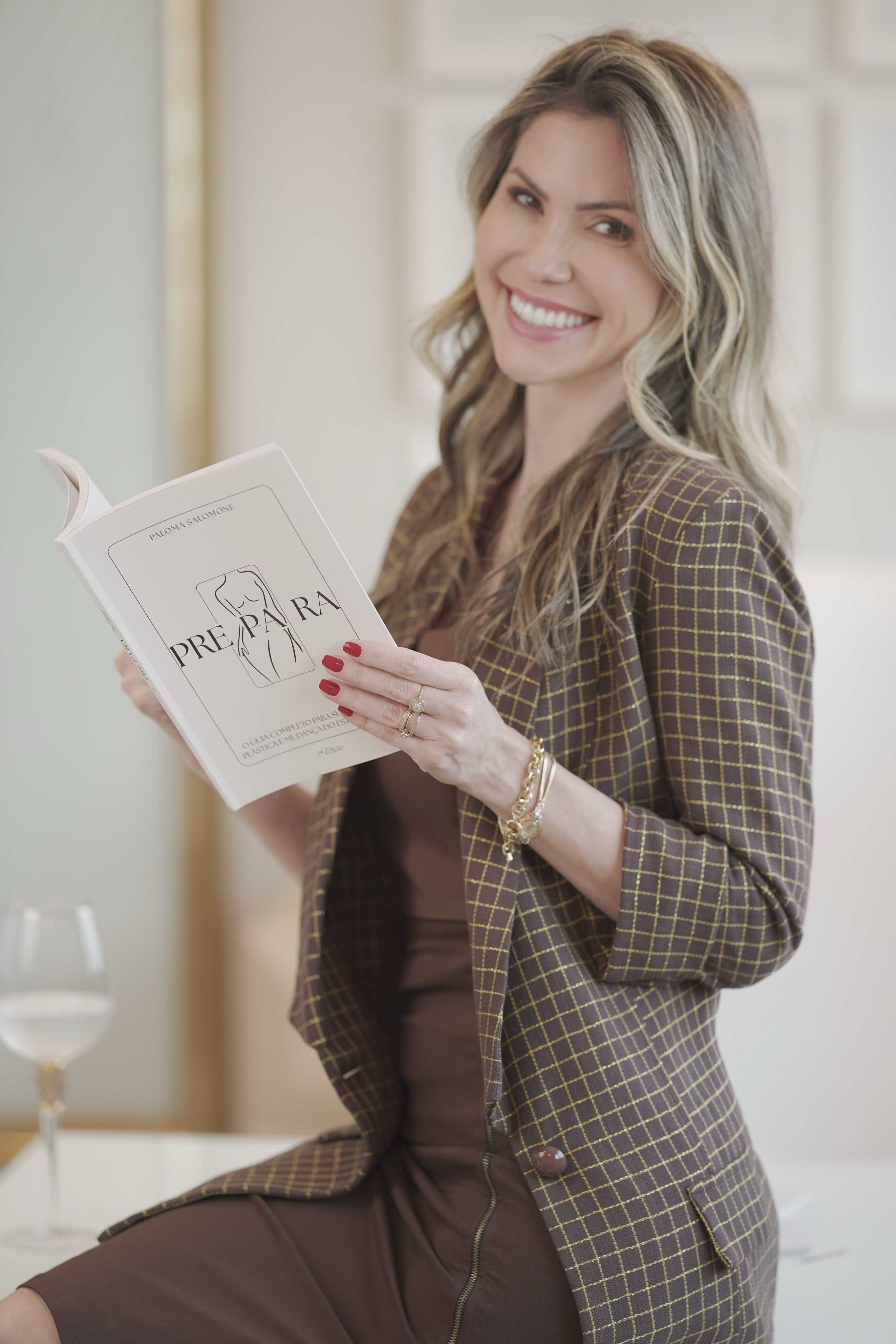 Médica Profissional